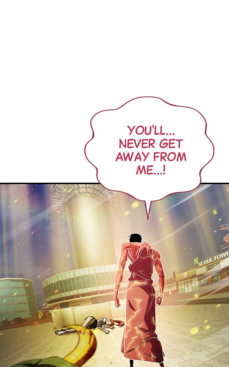 Peace Restaurant Episode 80 page 39 - 