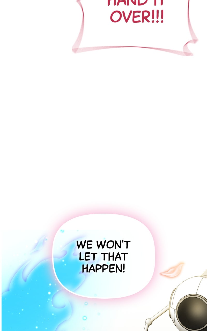 Peace Restaurant Episode 80 page 43 - 