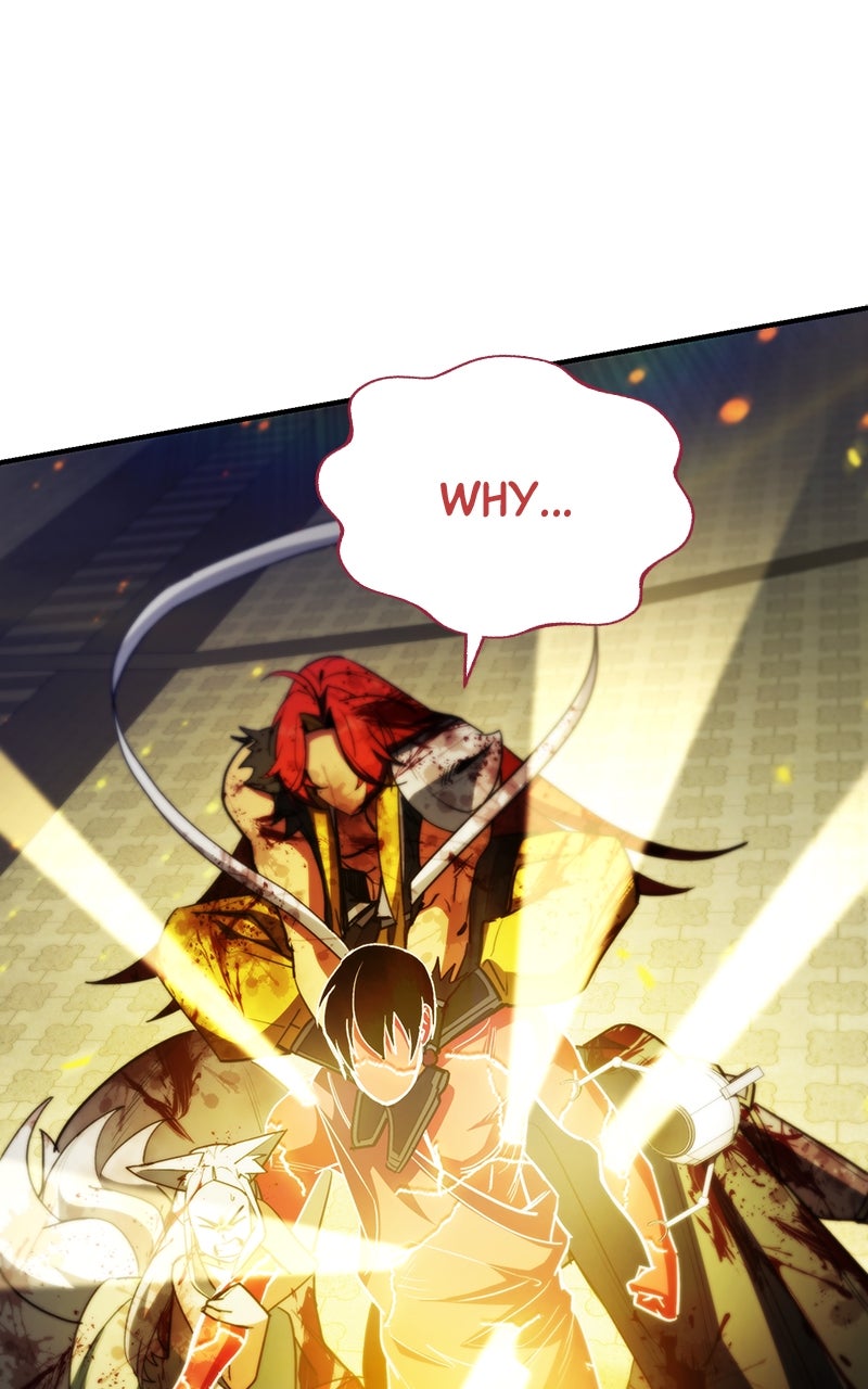 Peace Restaurant Episode 80 page 55 - 