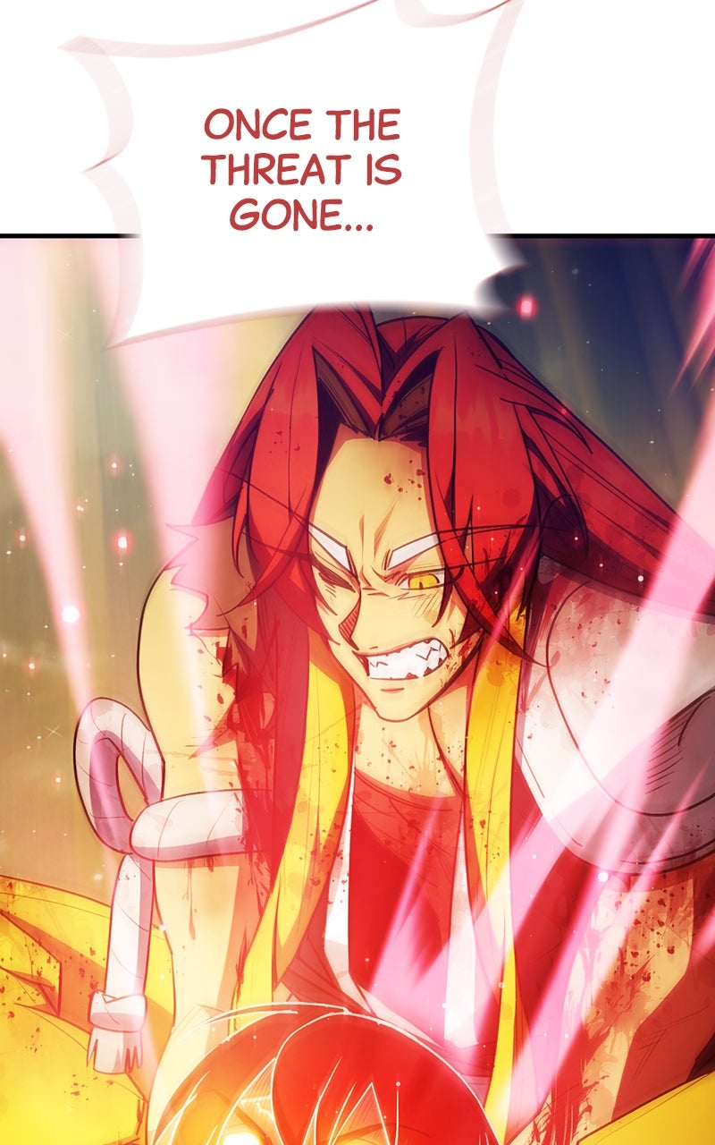 Peace Restaurant Episode 80 page 62 - 