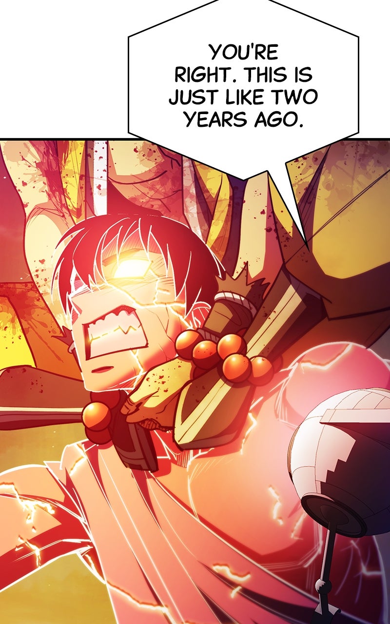 Peace Restaurant Episode 80 page 64 - 
