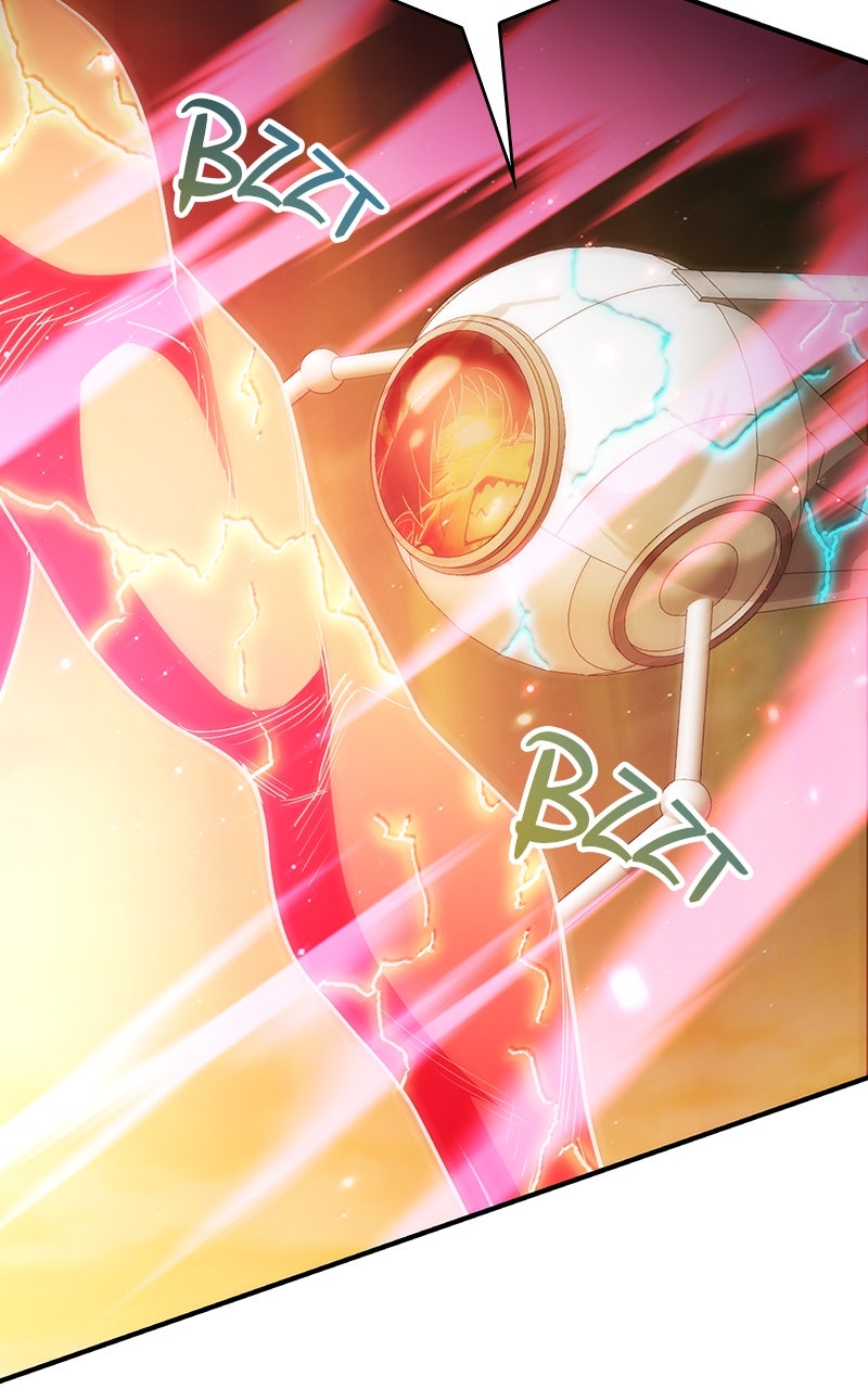 Peace Restaurant Episode 80 page 66 - 