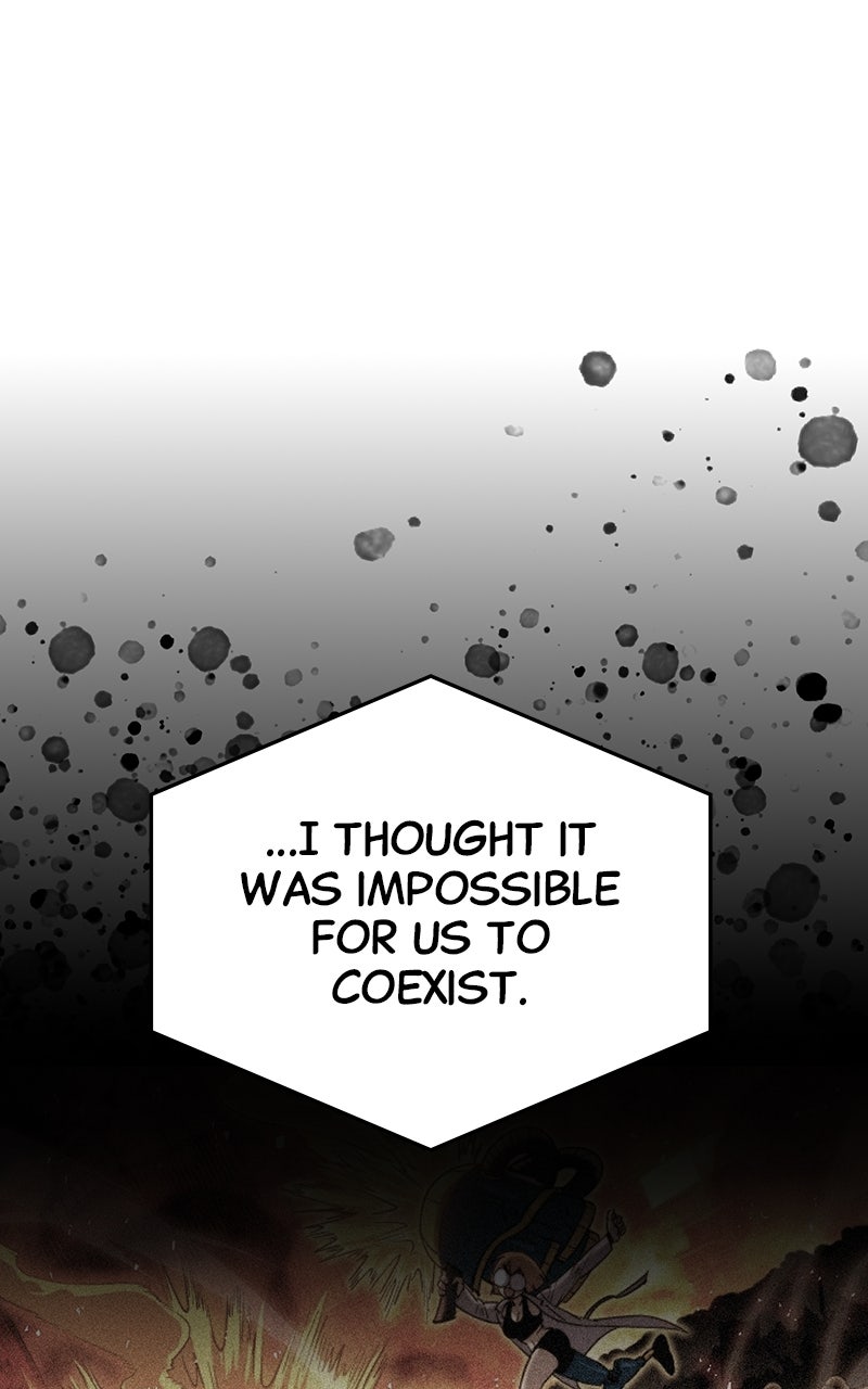 Peace Restaurant Episode 80 page 67 - 