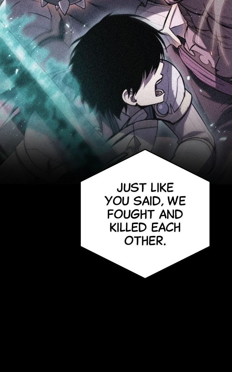 Peace Restaurant Episode 80 page 69 - 