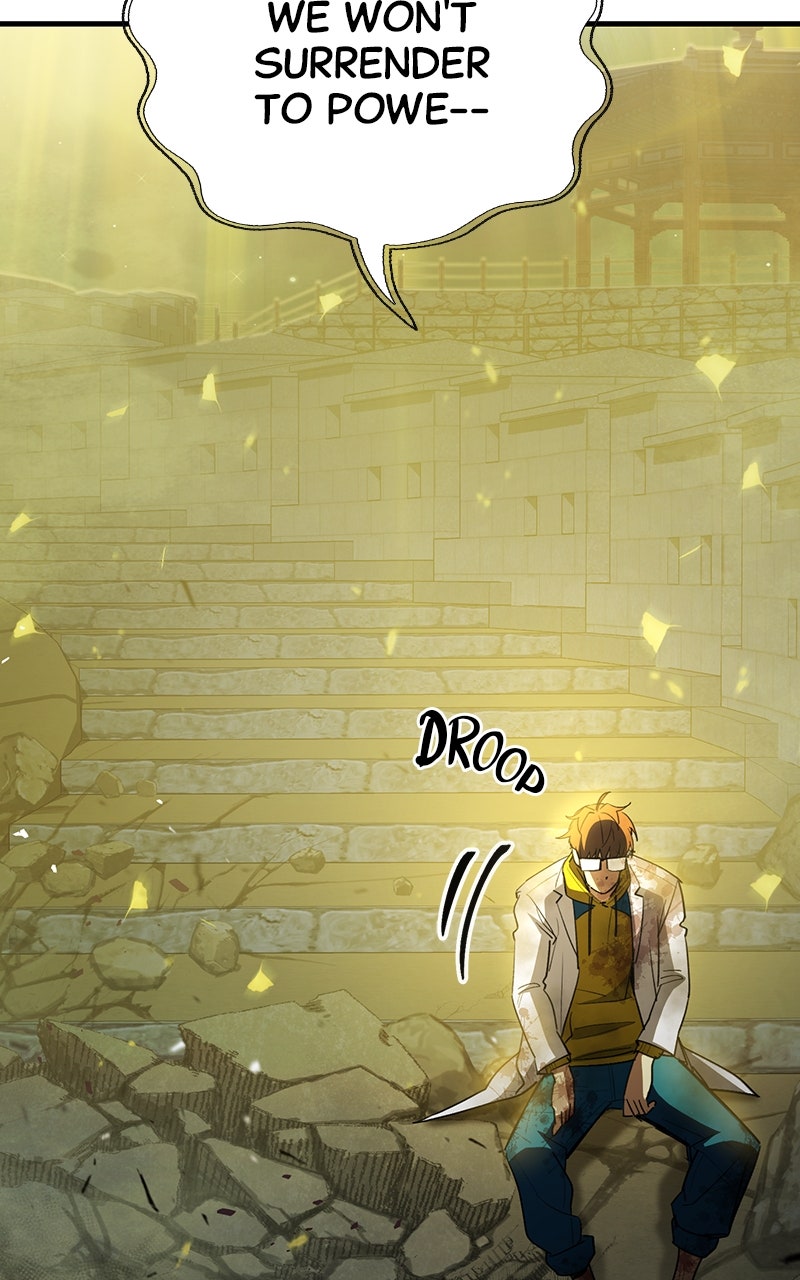 Peace Restaurant Episode 80 page 75 - 