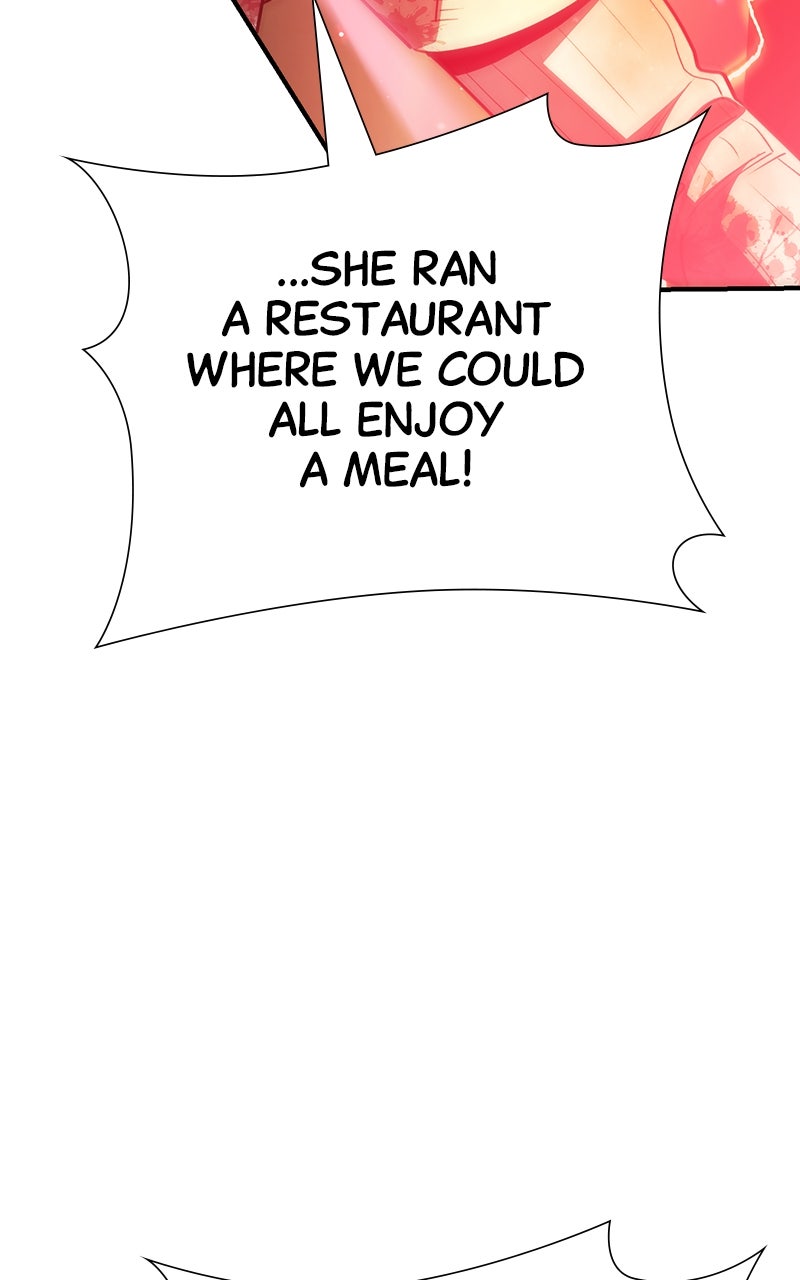 Peace Restaurant Episode 80 page 91 - 