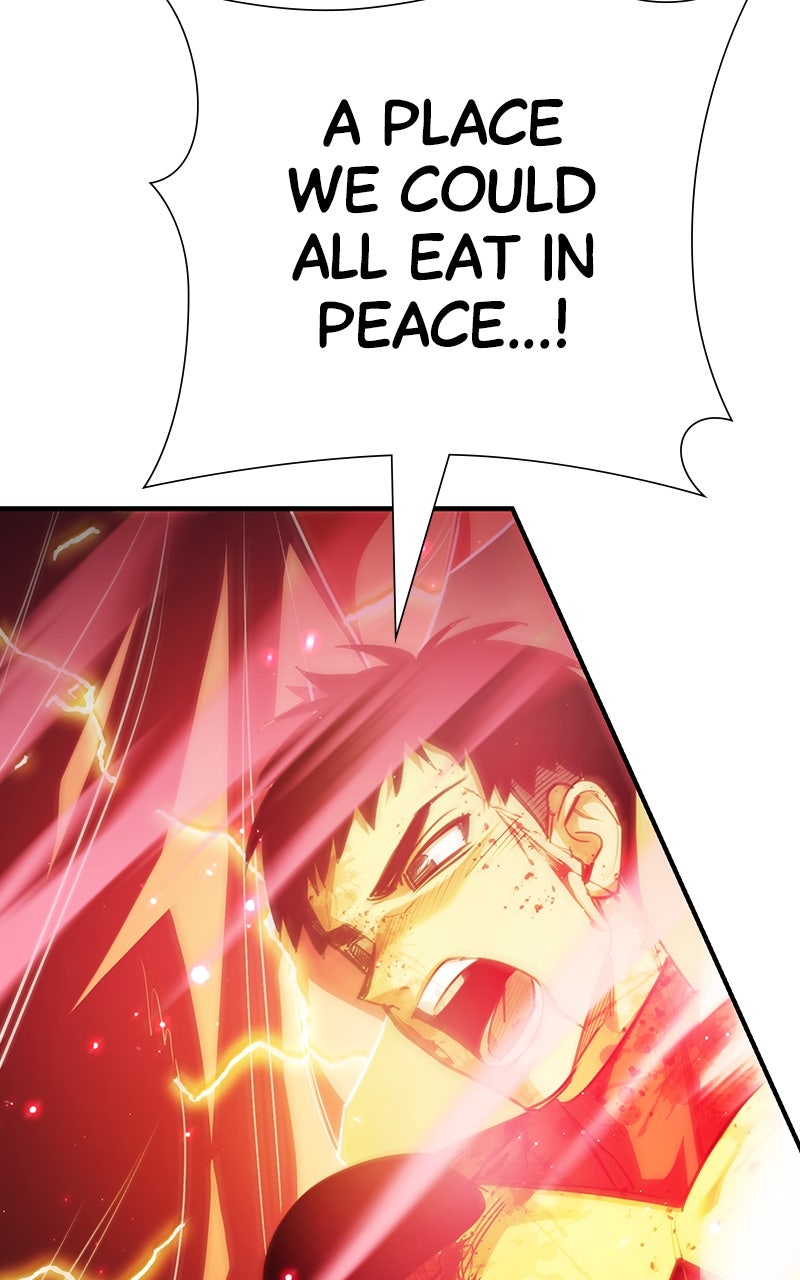 Peace Restaurant Episode 80 page 92 - 