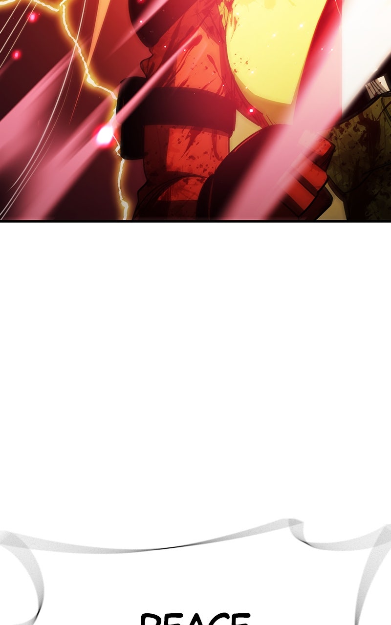 Peace Restaurant Episode 80 page 93 - 