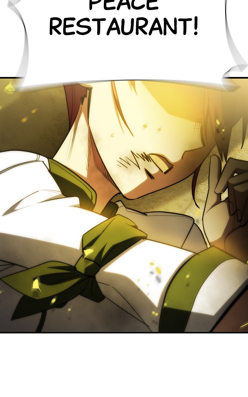 Peace Restaurant Episode 80 page 94 - 