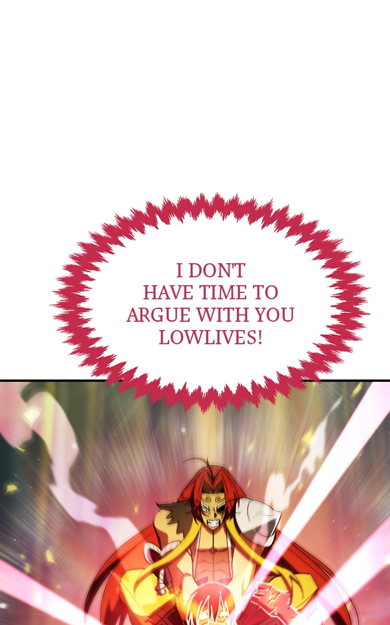 Peace Restaurant Episode 80 page 97 - 