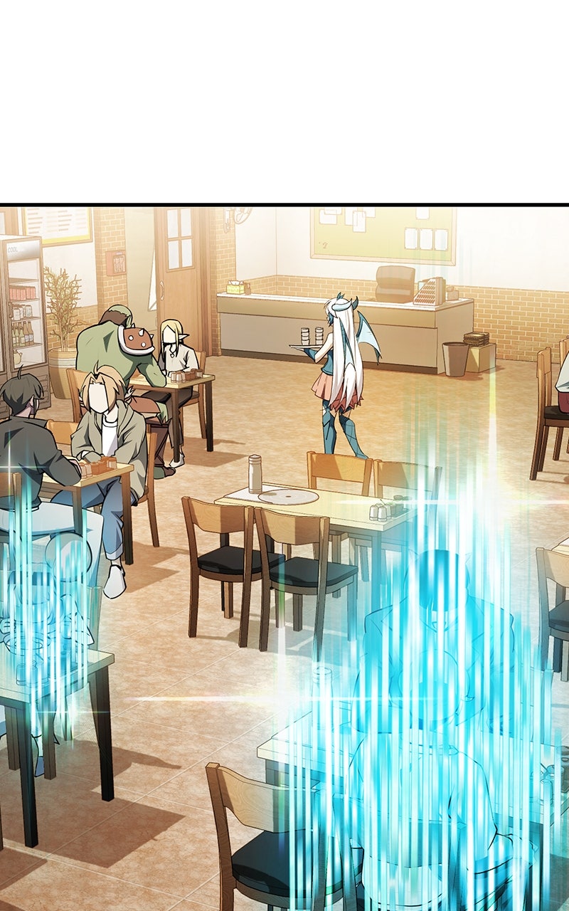 Peace Restaurant Episode 81 page 106 - 