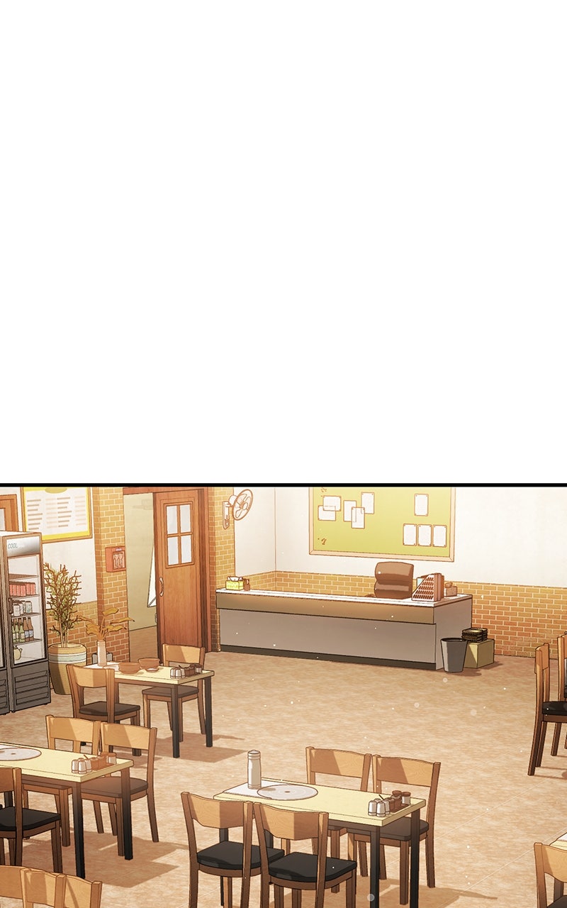 Peace Restaurant Episode 81 page 109 - 