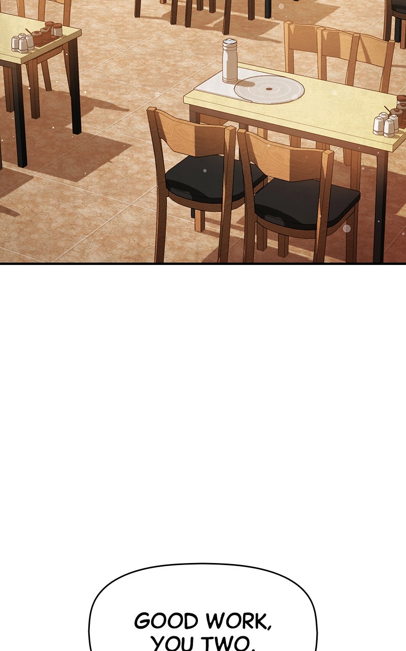 Peace Restaurant Episode 81 page 110 - 