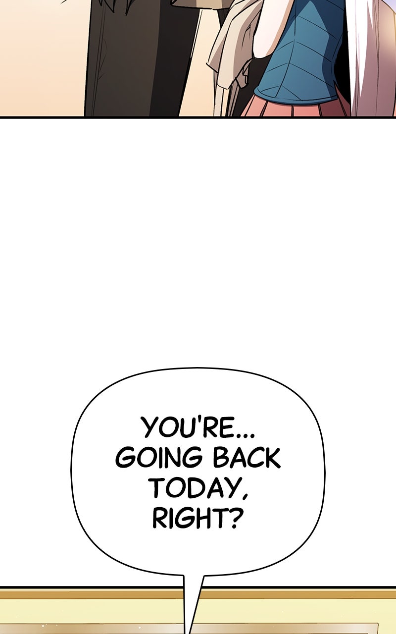 Peace Restaurant Episode 81 page 112 - 