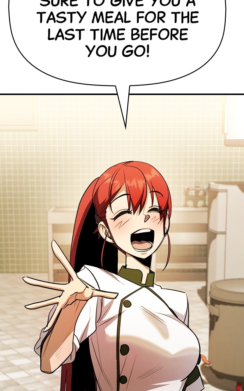 Peace Restaurant Episode 81 page 115 - 