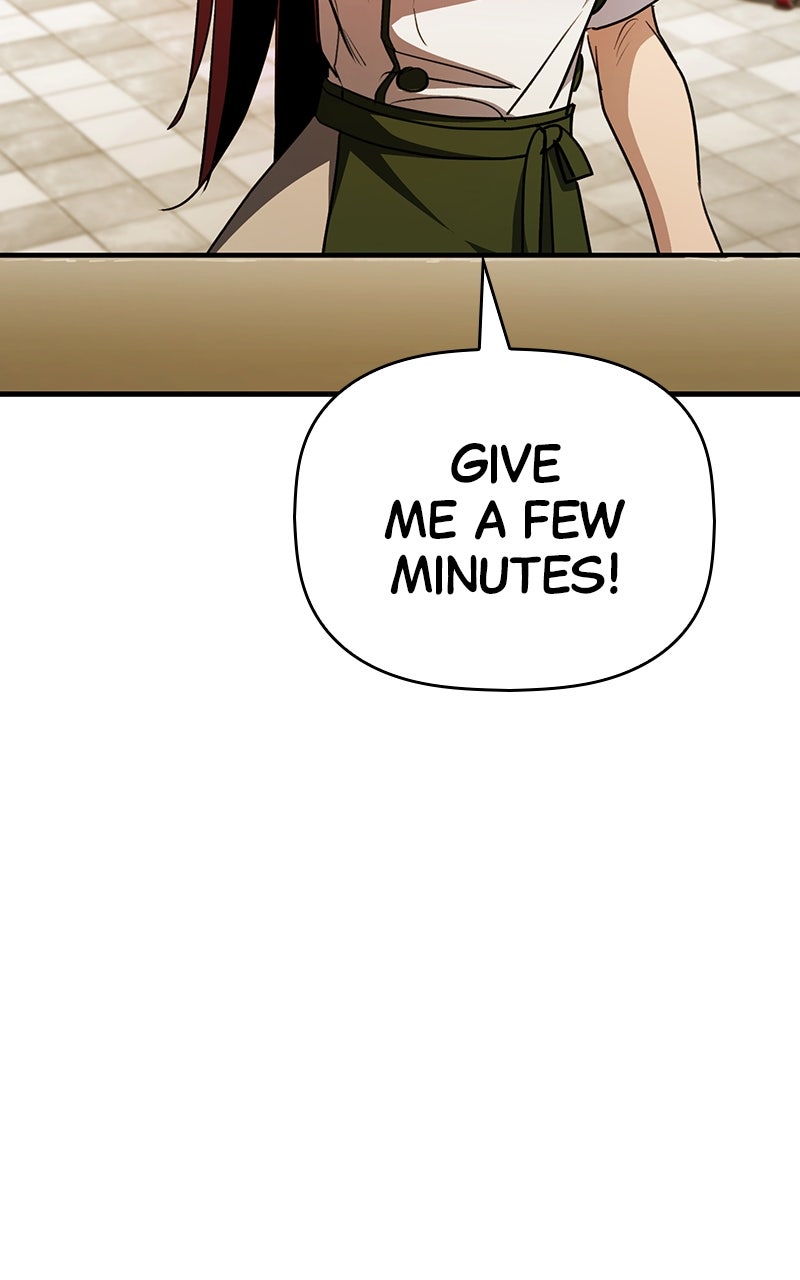 Peace Restaurant Episode 81 page 116 - 