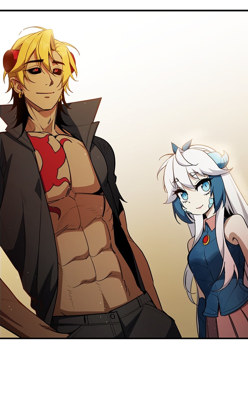 Peace Restaurant Episode 81 page 117 - 