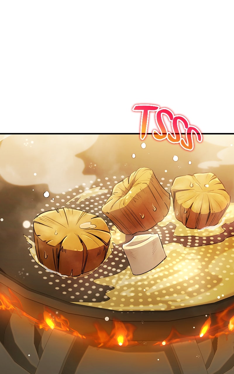 Peace Restaurant Episode 81 page 118 - 