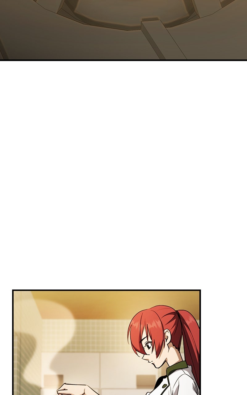 Peace Restaurant Episode 81 page 119 - 