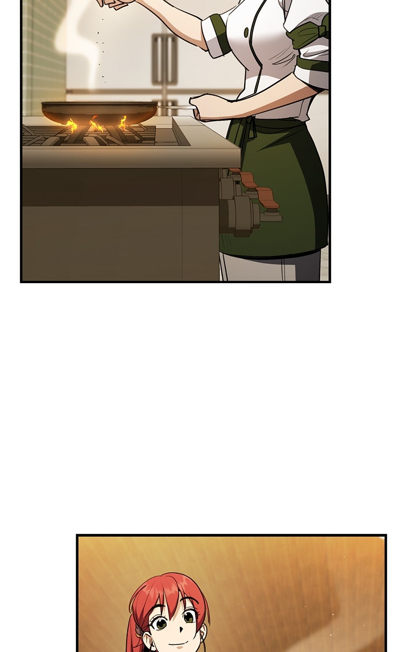 Peace Restaurant Episode 81 page 120 - 