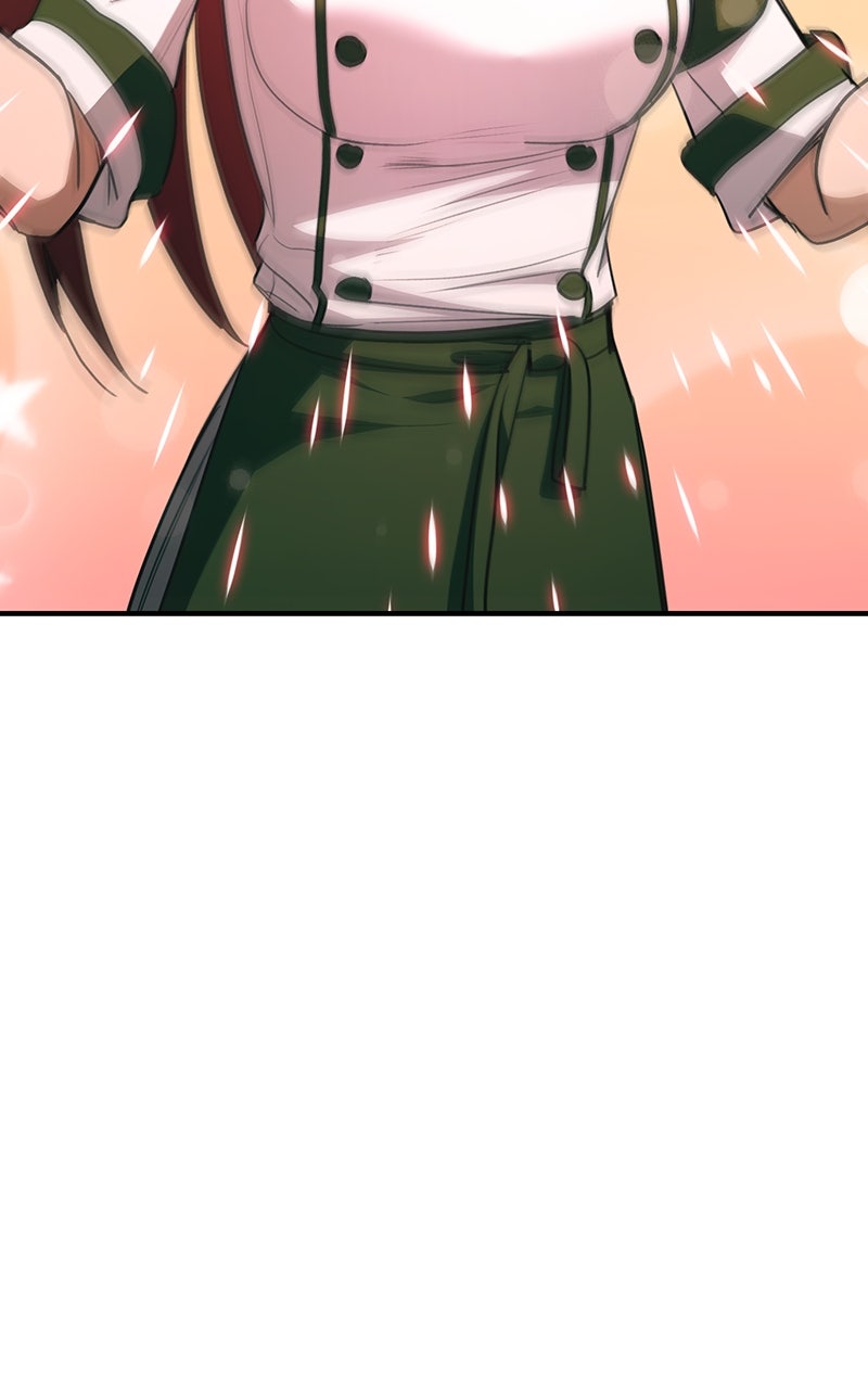 Peace Restaurant Episode 81 page 123 - 