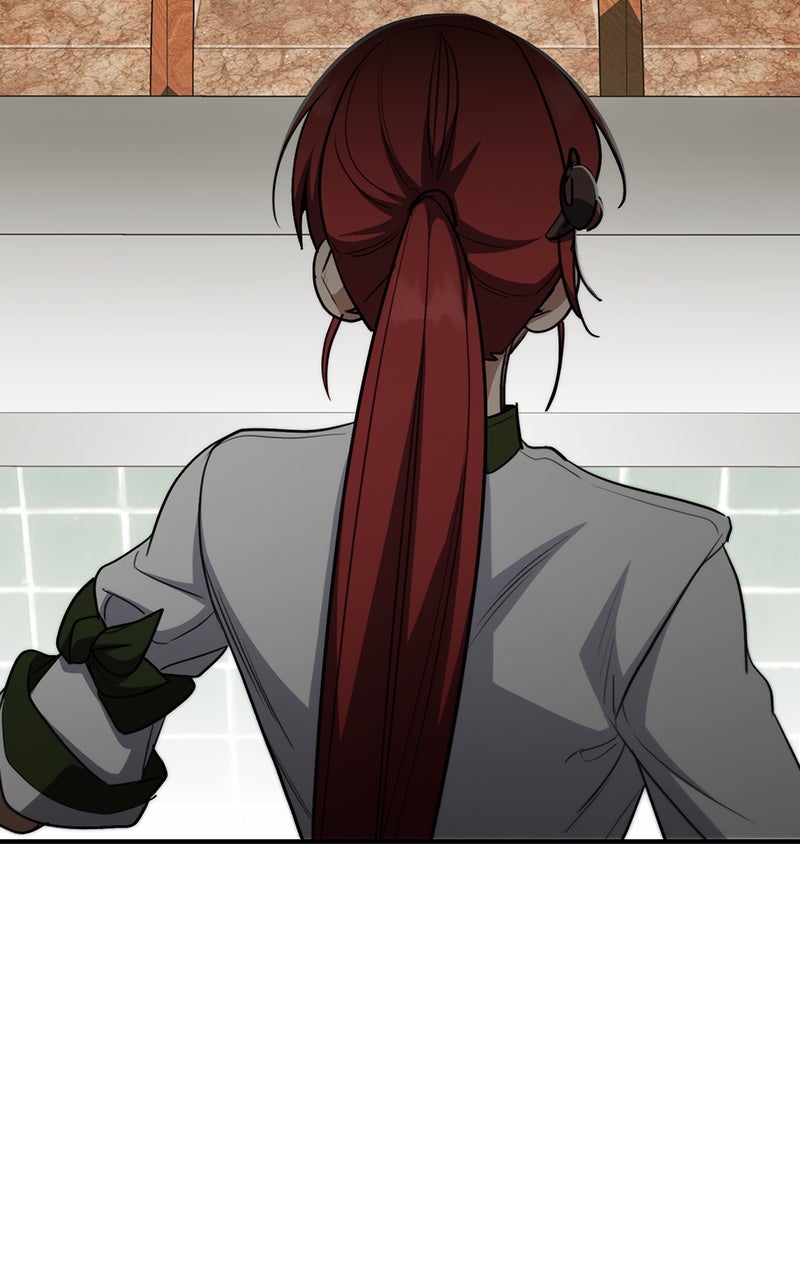 Peace Restaurant Episode 81 page 125 - 