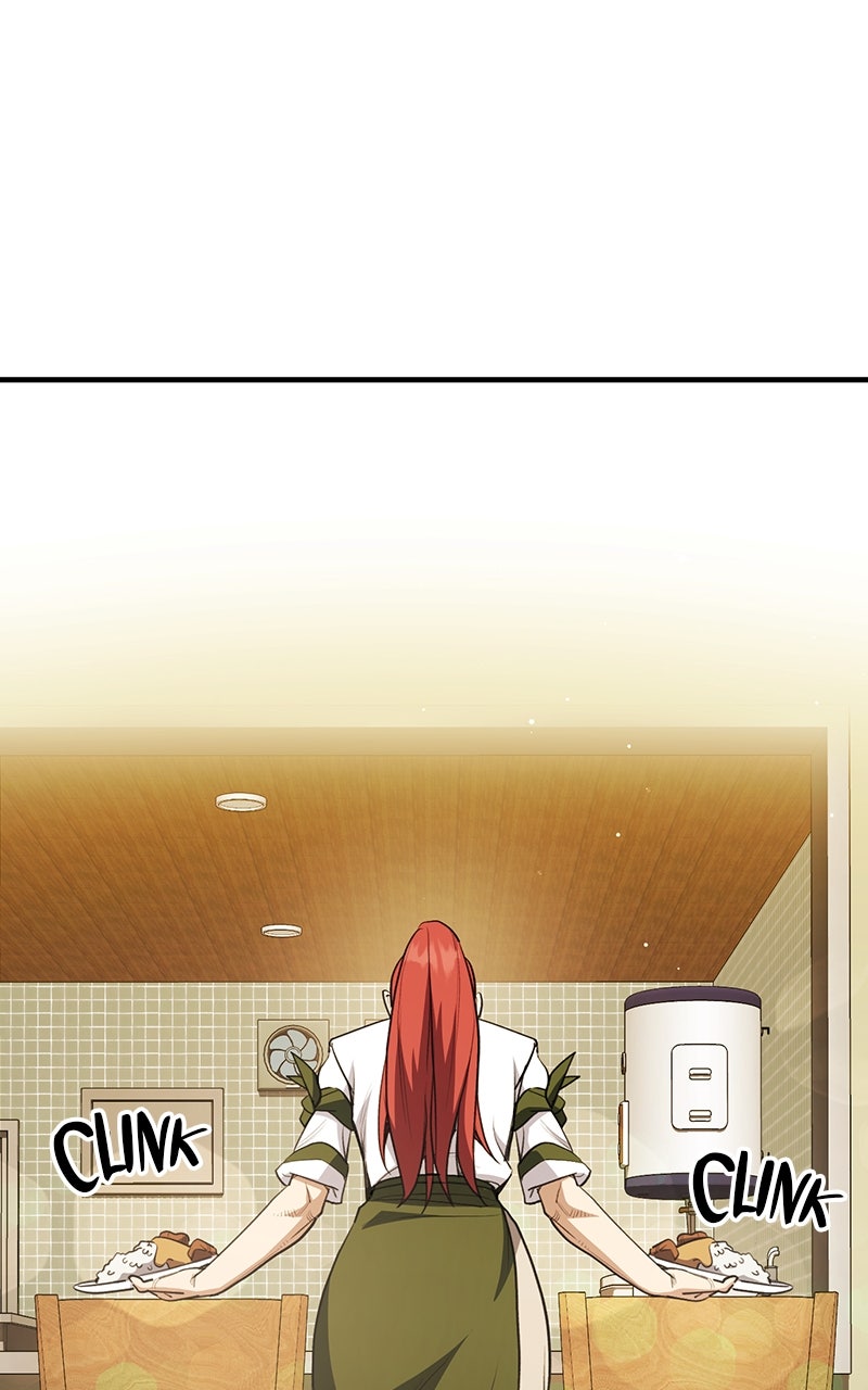 Peace Restaurant Episode 81 page 128 - 