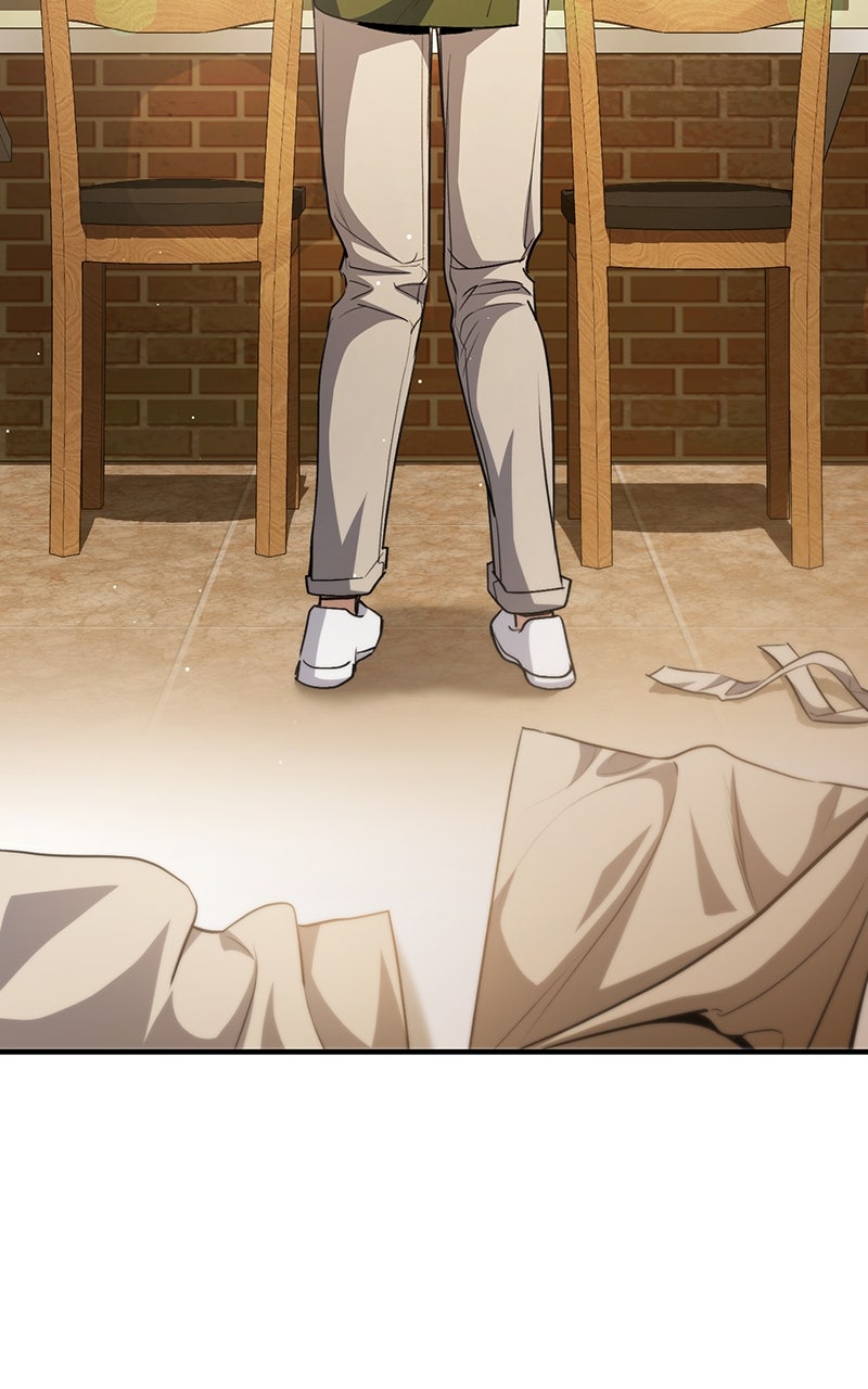 Peace Restaurant Episode 81 page 129 - 