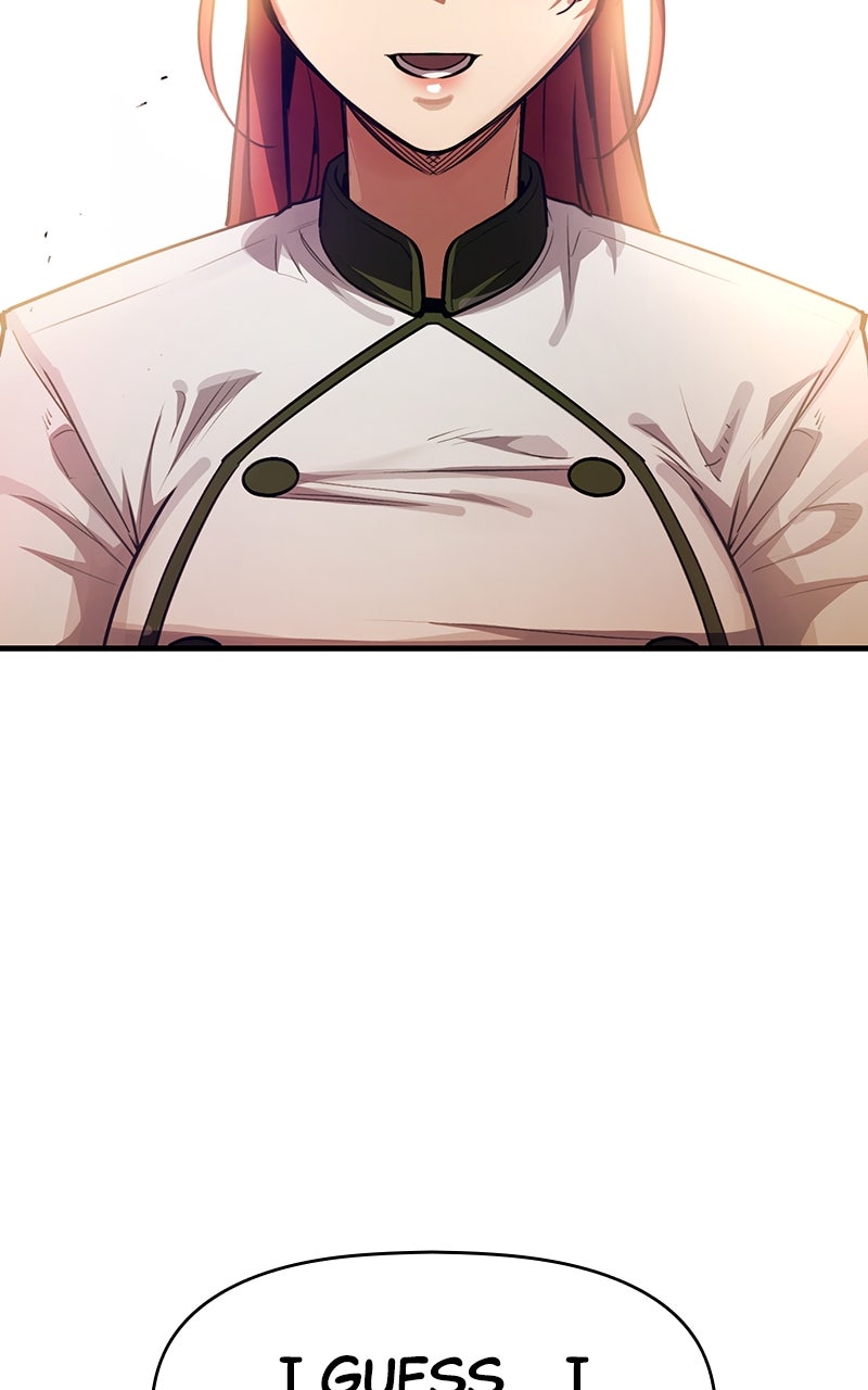 Peace Restaurant Episode 81 page 131 - 