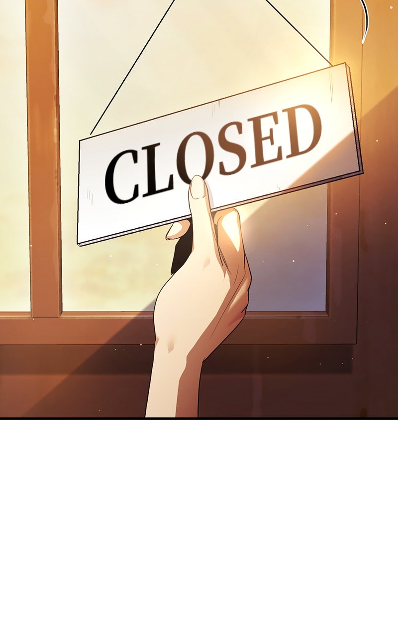 Peace Restaurant Episode 81 page 134 - 