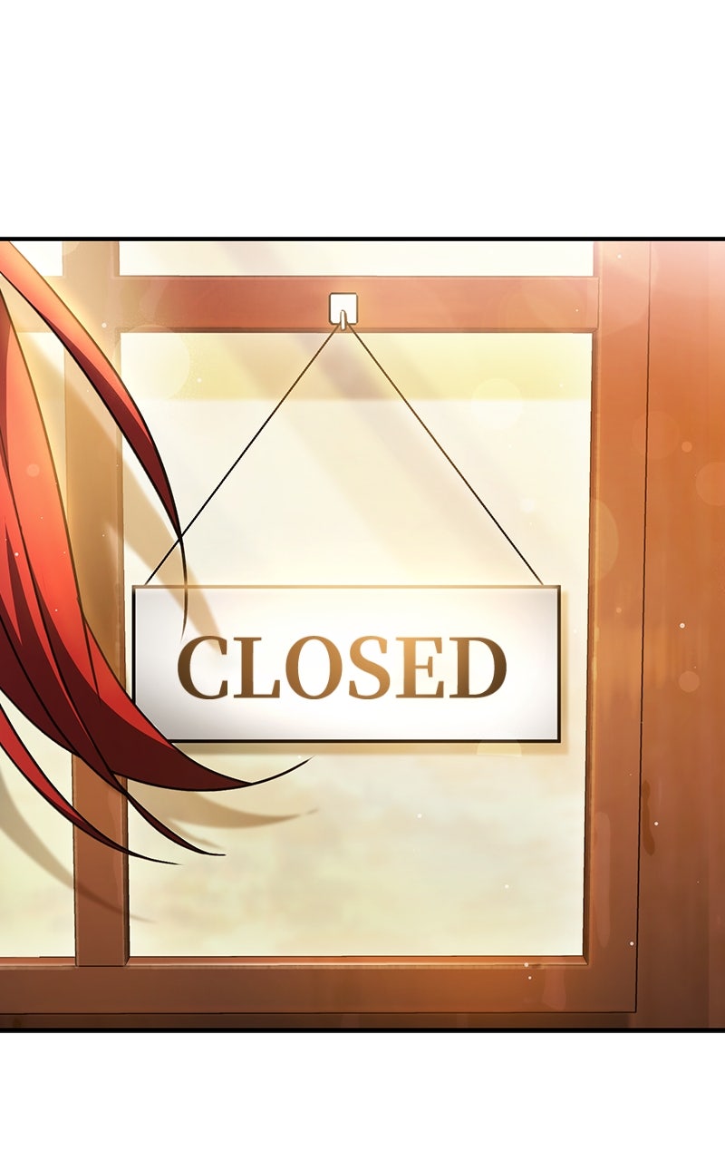 Peace Restaurant Episode 81 page 135 - 