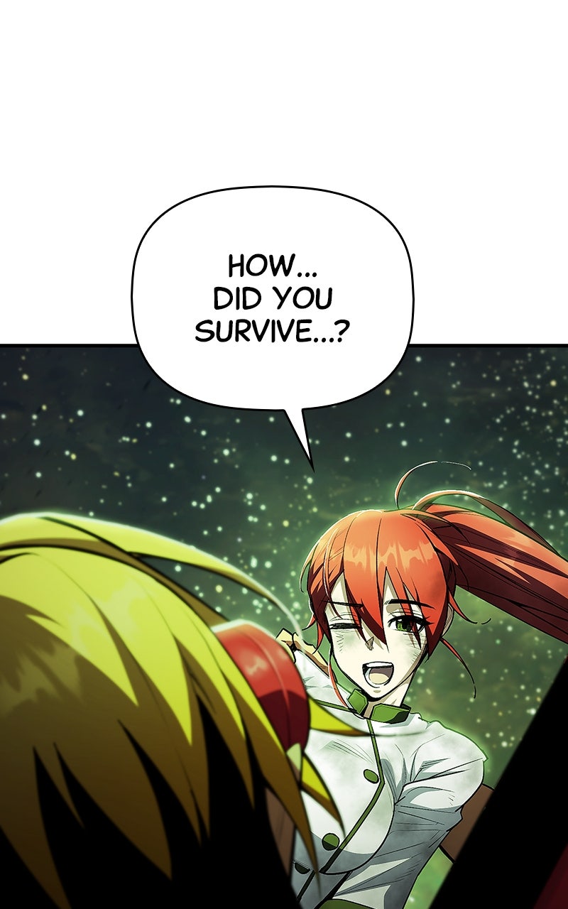 Peace Restaurant Episode 81 page 28 - 