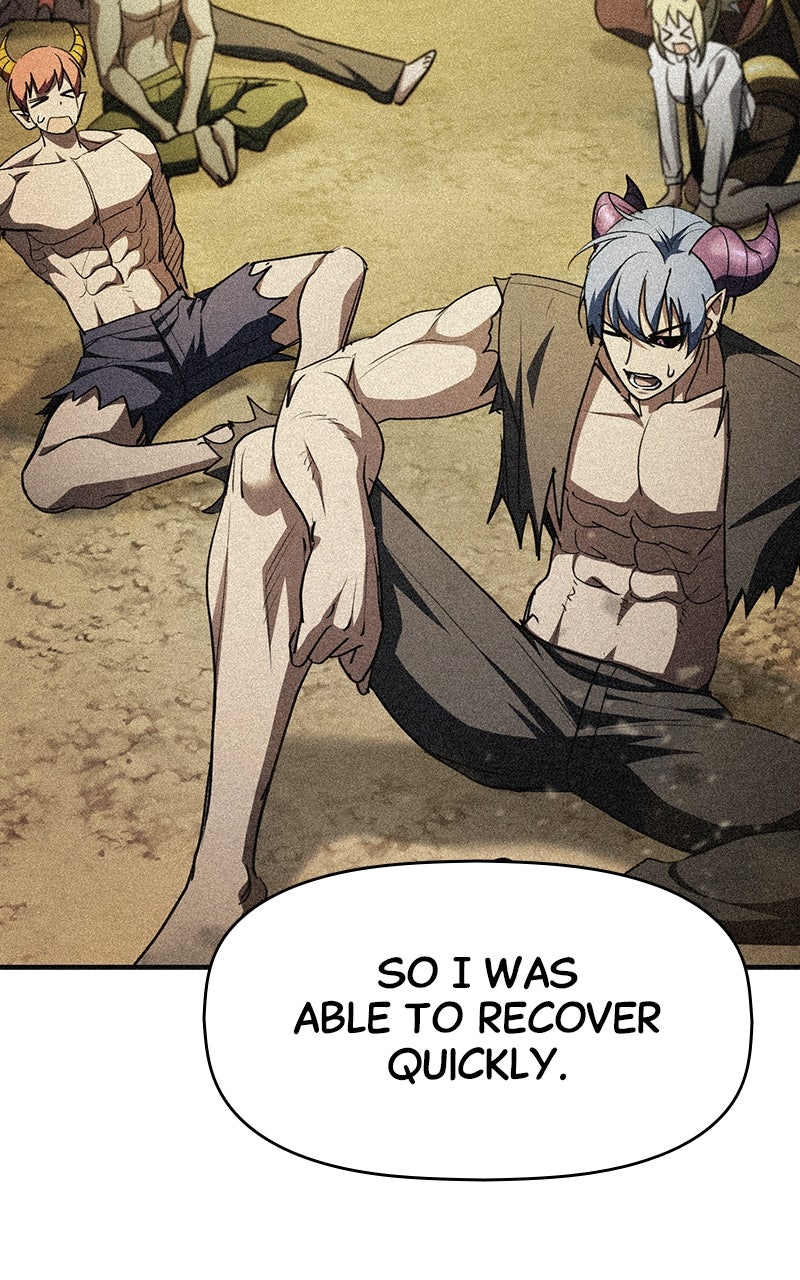 Peace Restaurant Episode 81 page 32 - 