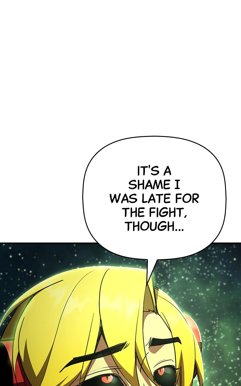 Peace Restaurant Episode 81 page 33 - 