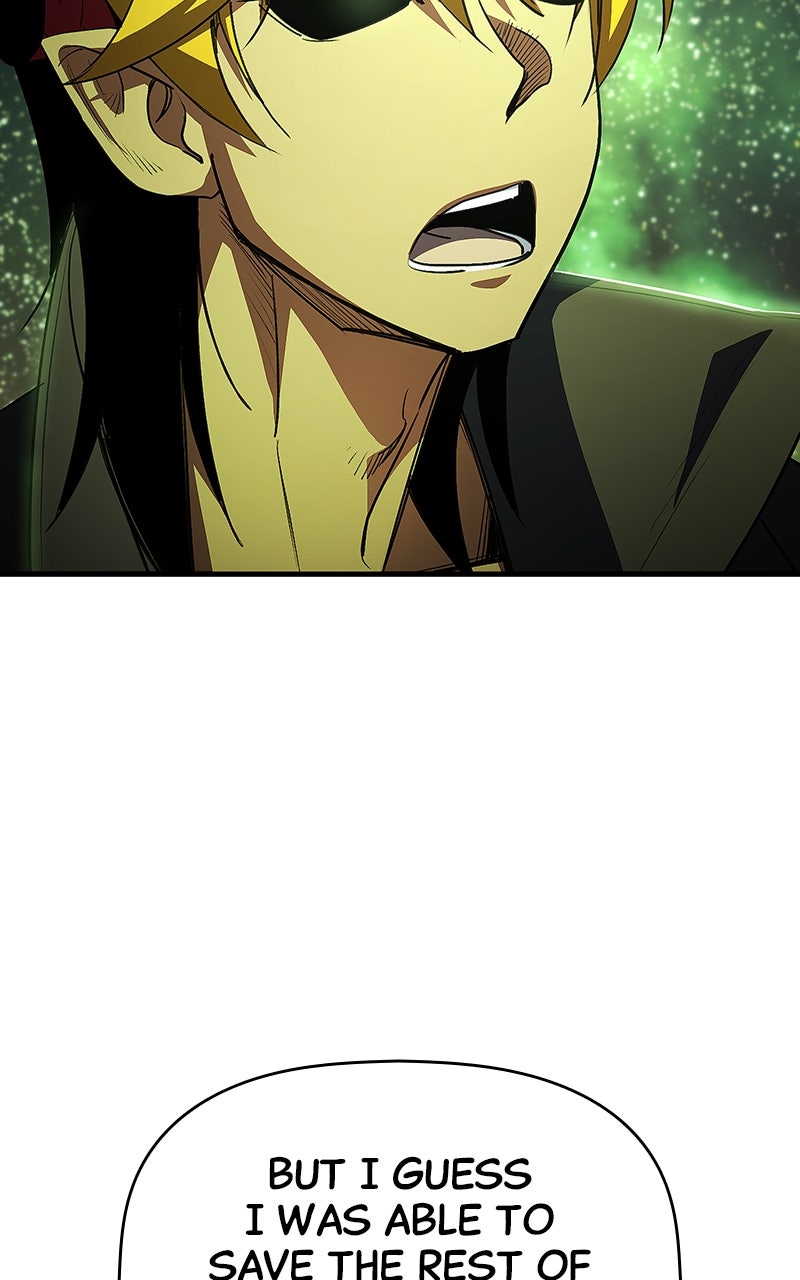 Peace Restaurant Episode 81 page 34 - 
