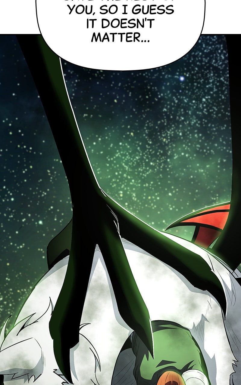 Peace Restaurant Episode 81 page 35 - 