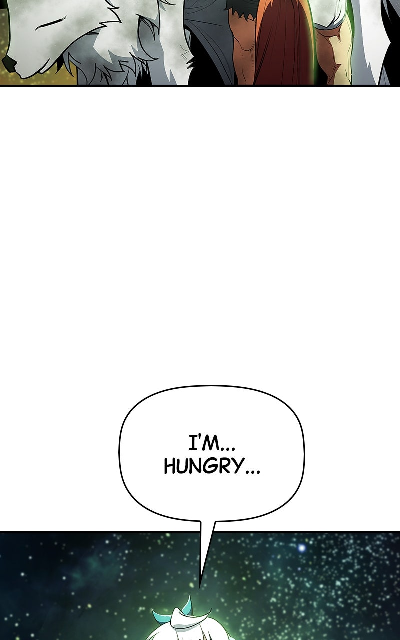 Peace Restaurant Episode 81 page 36 - 