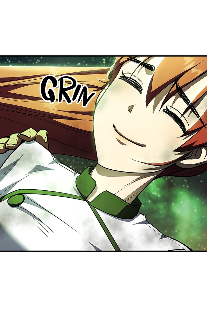 Peace Restaurant Episode 81 page 38 - 