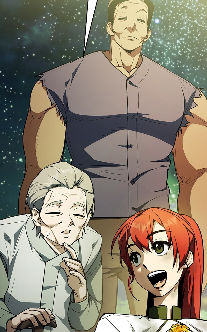 Peace Restaurant Episode 81 page 45 - 