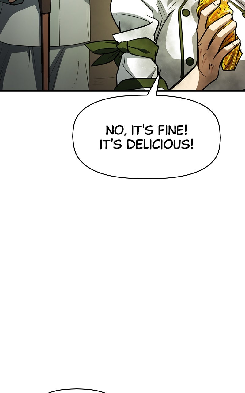 Peace Restaurant Episode 81 page 46 - 