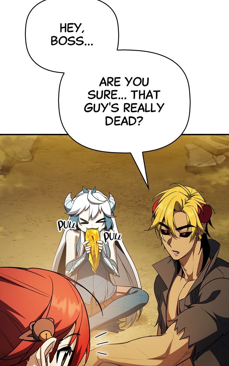 Peace Restaurant Episode 81 page 47 - 