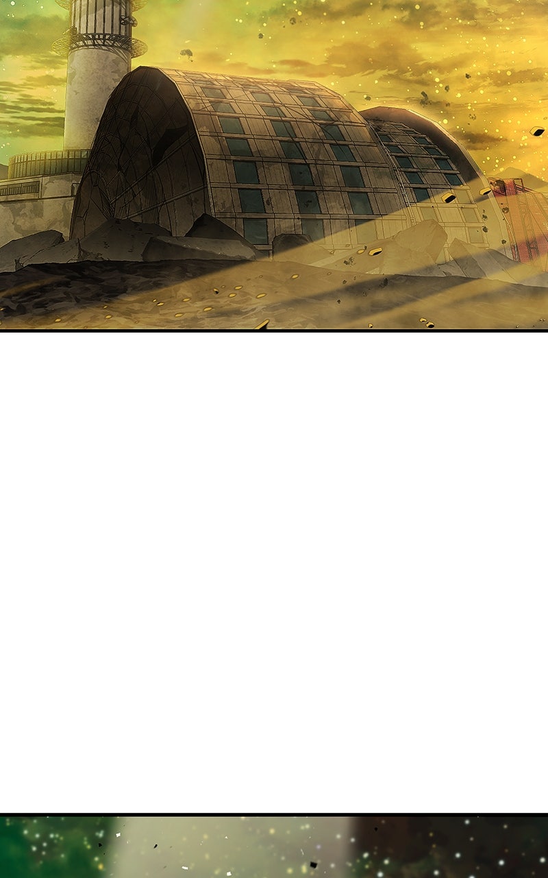 Peace Restaurant Episode 81 page 55 - 