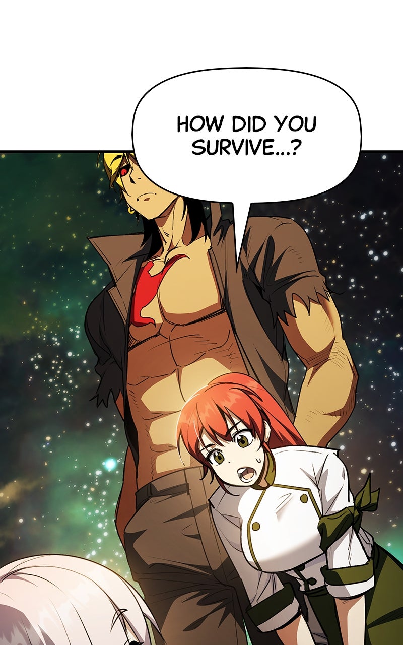 Peace Restaurant Episode 81 page 66 - 