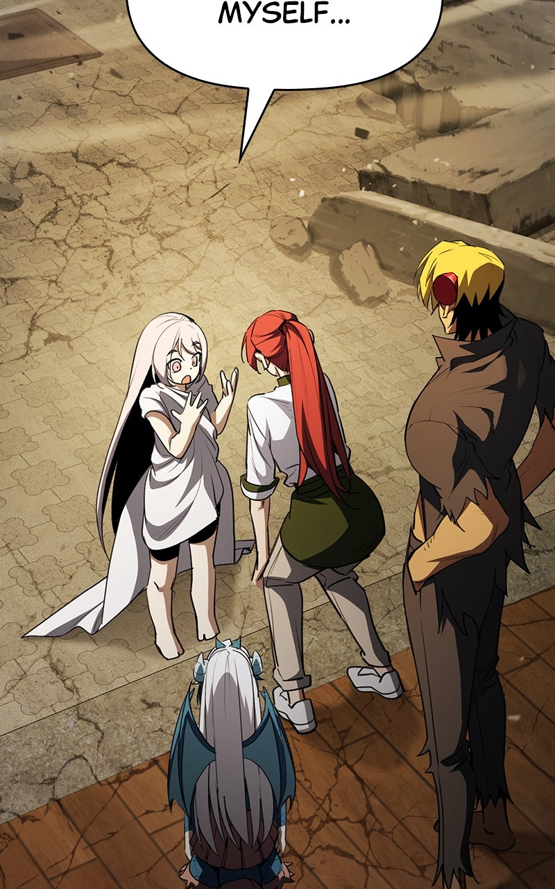 Peace Restaurant Episode 81 page 68 - 