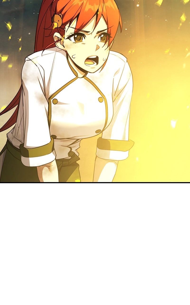 Peace Restaurant Episode 81 page 8 - 