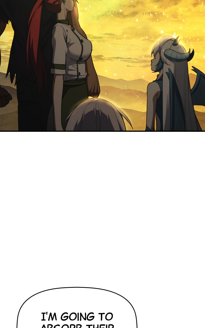 Peace Restaurant Episode 81 page 76 - 