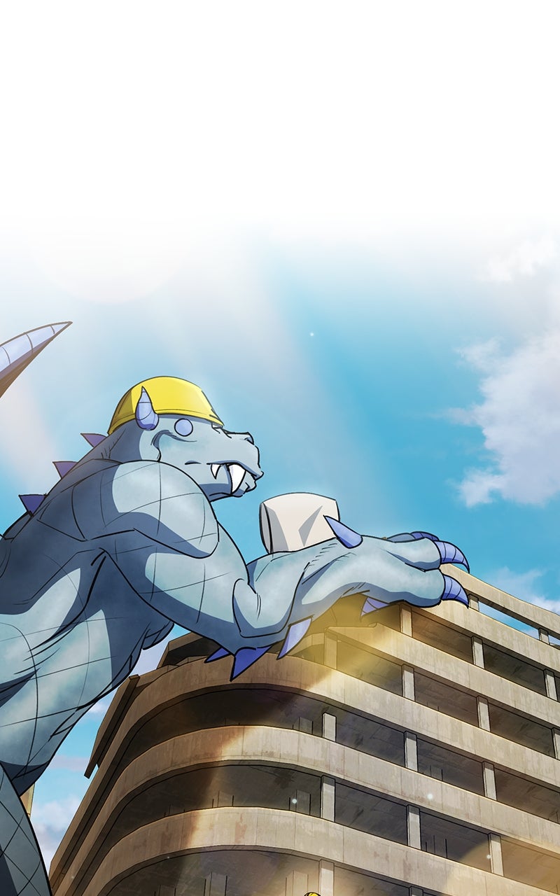 Peace Restaurant Episode 81 page 81 - 