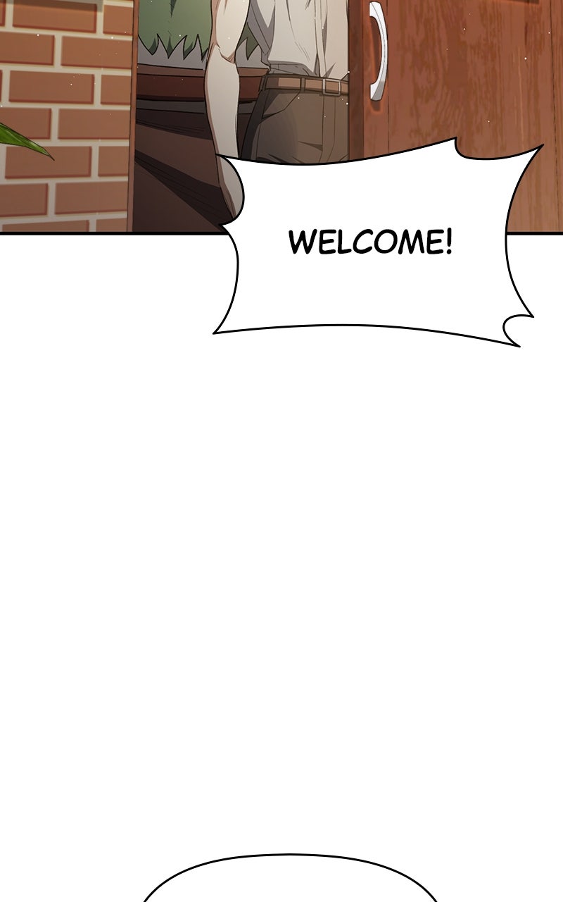 Peace Restaurant Episode 81 page 84 - 