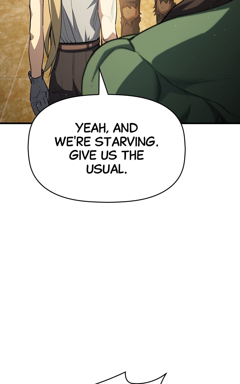 Peace Restaurant Episode 81 page 86 - 