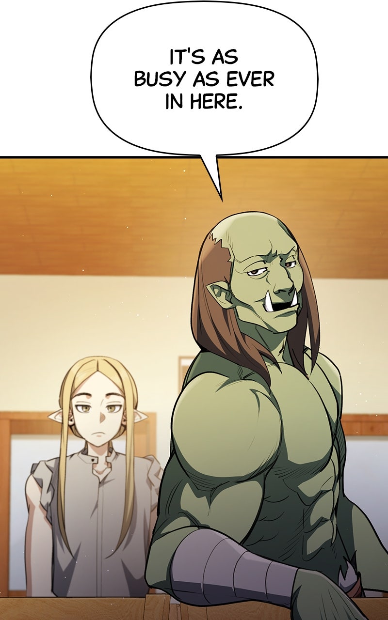 Peace Restaurant Episode 81 page 89 - 